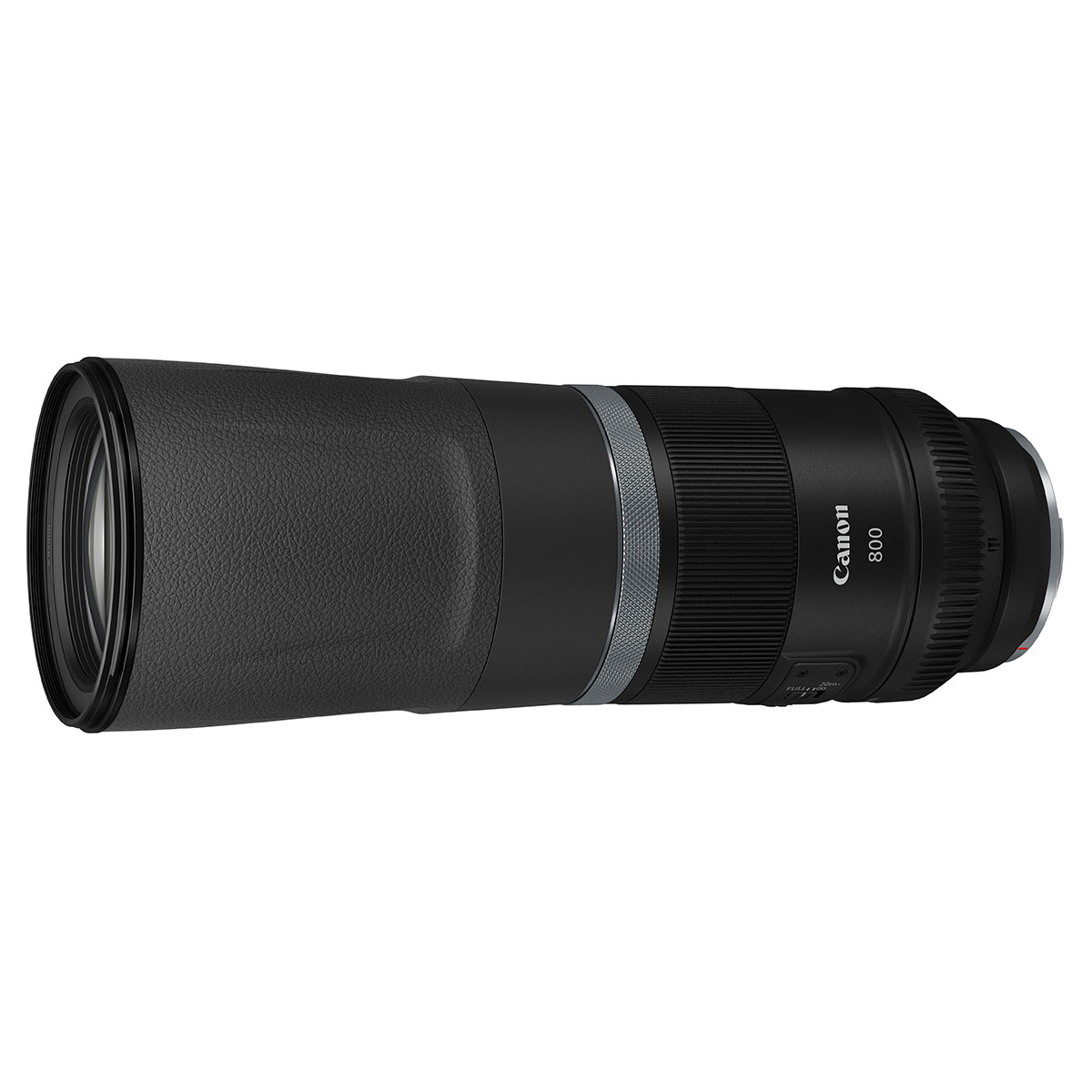 Canon RF 800mm f/11 IS STM