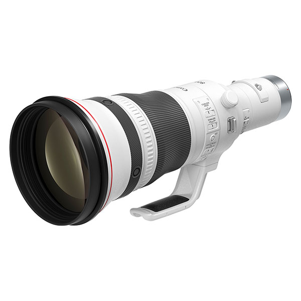 Canon RF 800mm f/5.6 L IS USM