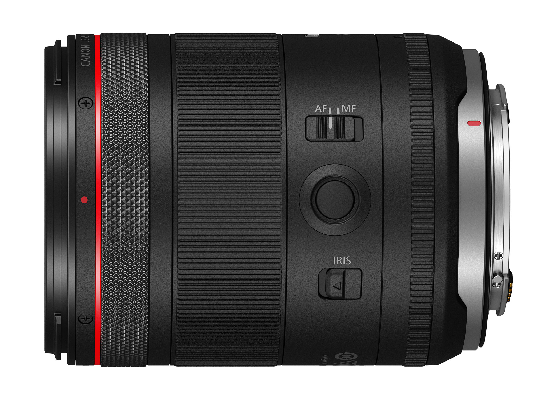 Canon RF 85mm f/1.4 L VCM