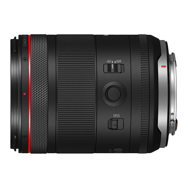 Canon RF 85mm f/1.4 L VCM