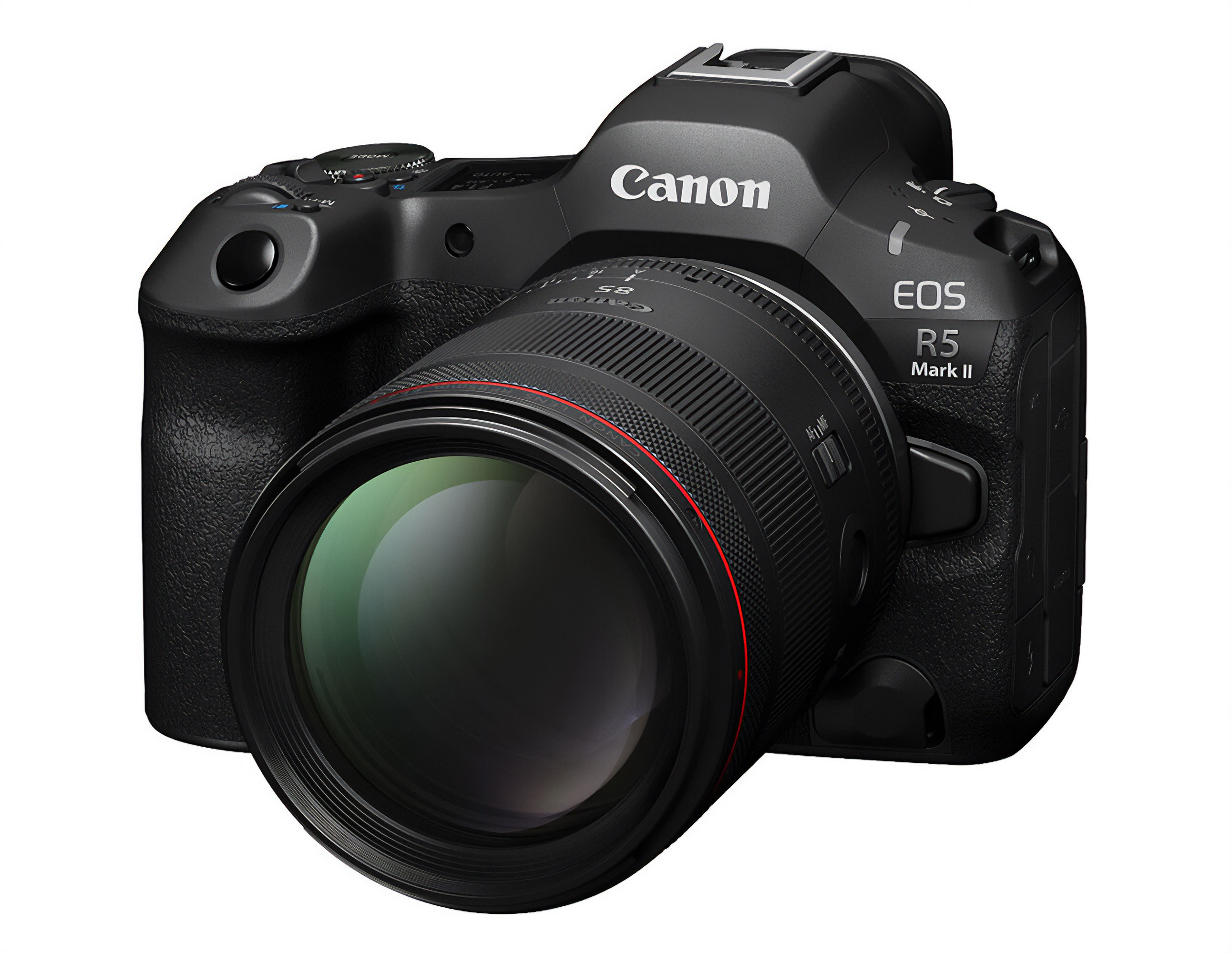 Canon RF 85mm f/1.4 L VCM