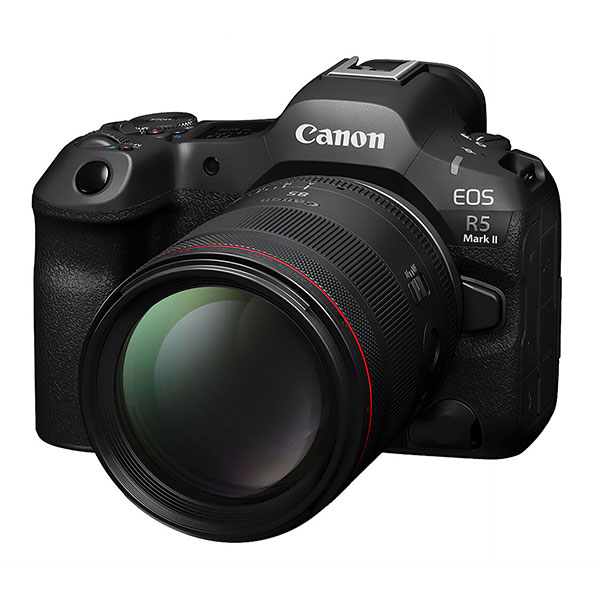 Canon RF 85mm f/1.4 L VCM