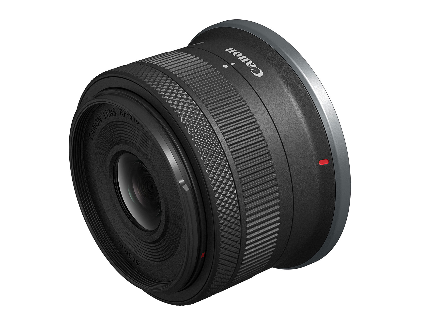 Canon RF-S 10-18mm f/4.5-6.3 IS STM