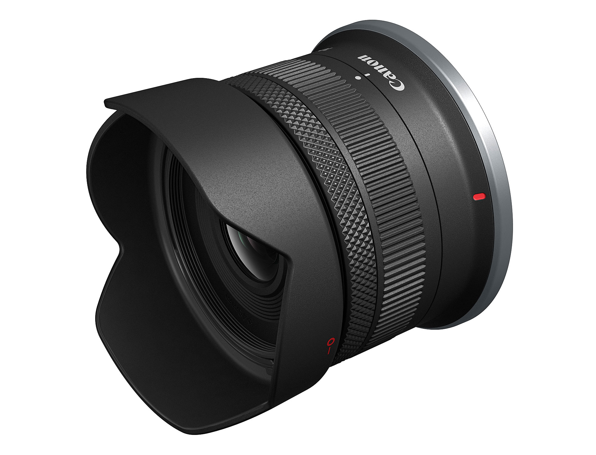 Canon RF-S 10-18mm f/4.5-6.3 IS STM