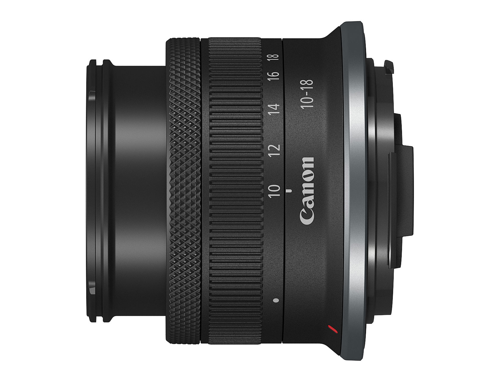 Canon RF-S 10-18mm f/4.5-6.3 IS STM