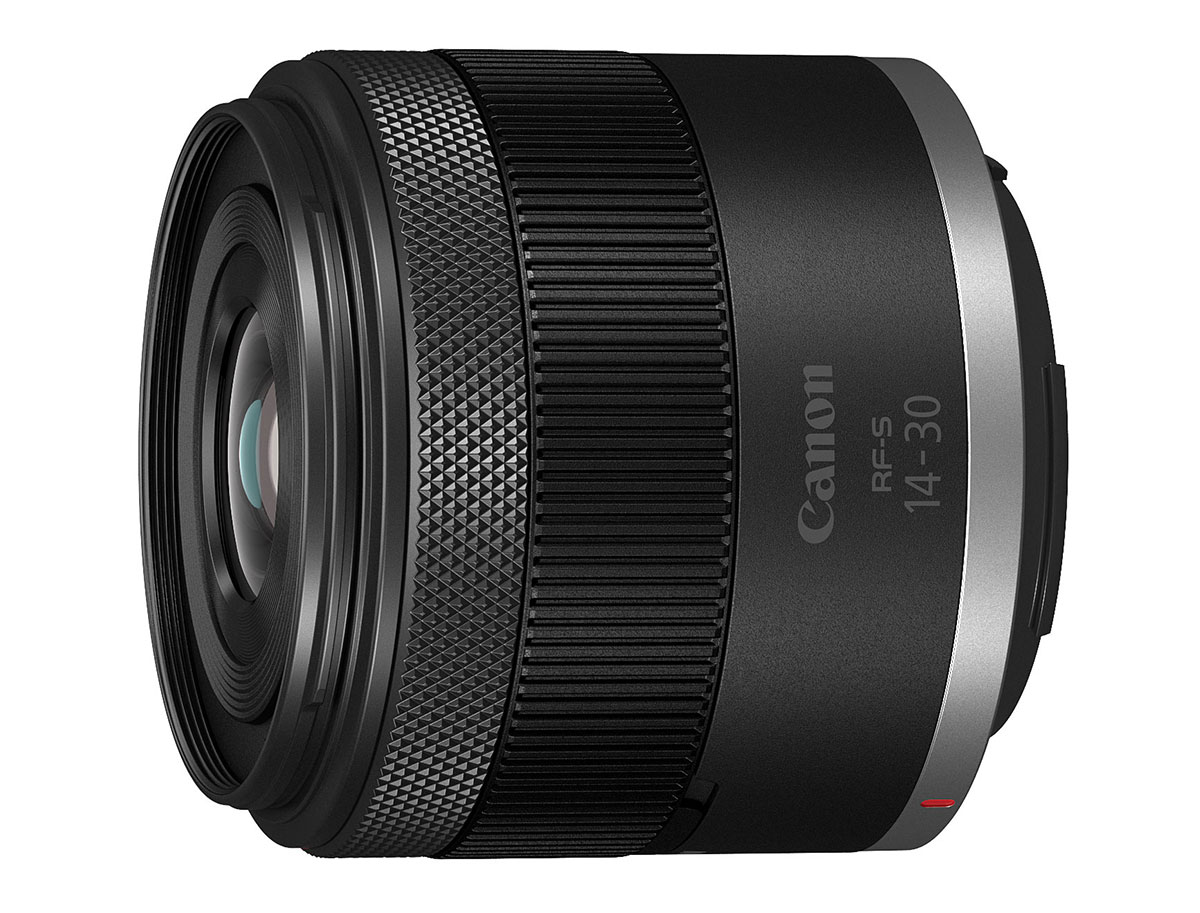 Canon RF-S 14-30mm F4-6.3 IS STM PZ｜ Canon RF-S 14-30mm F4-6.3 IS STM PZ Lens Review