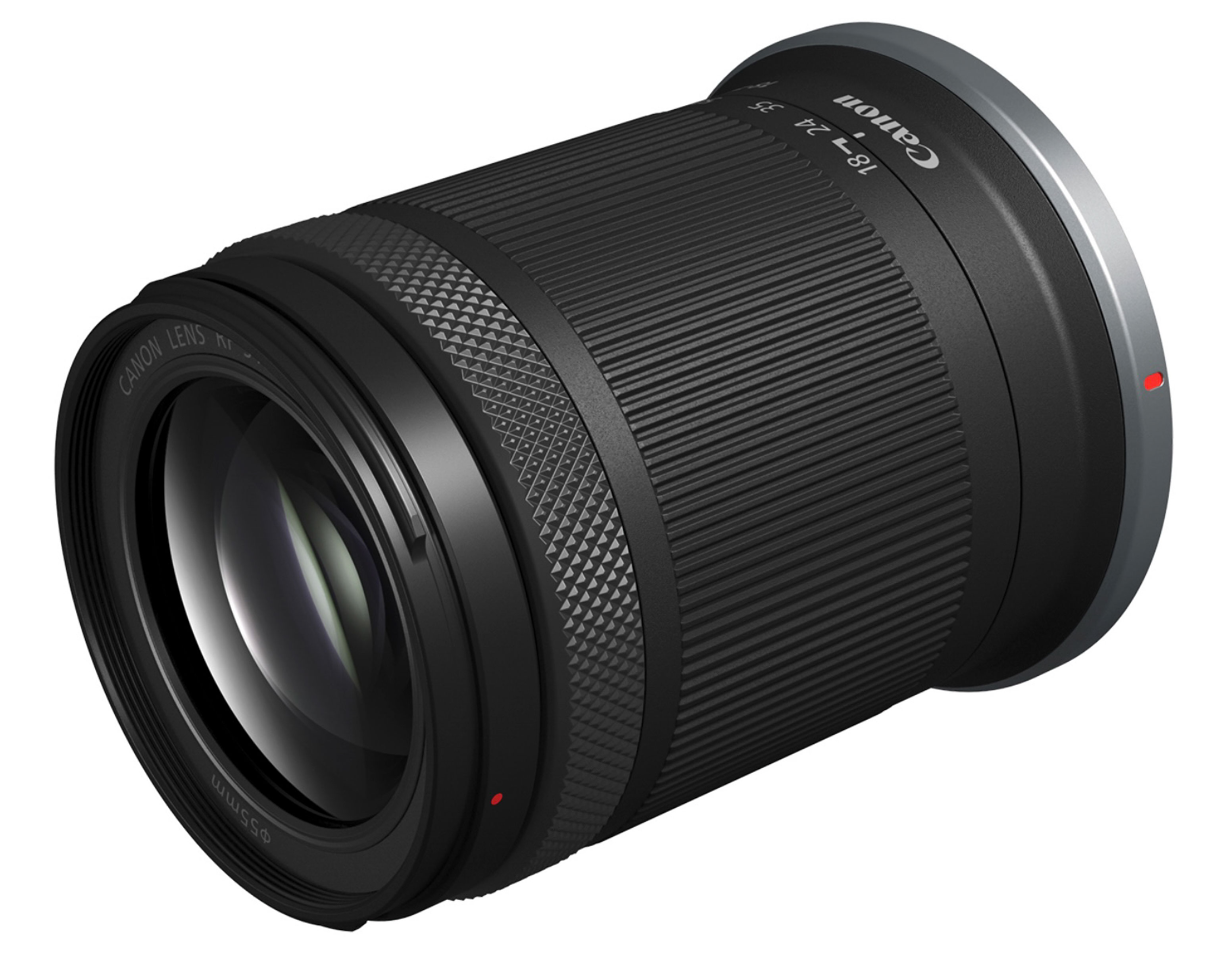 Canon RF-S 18-150mm f/3.5-6.3 IS STM