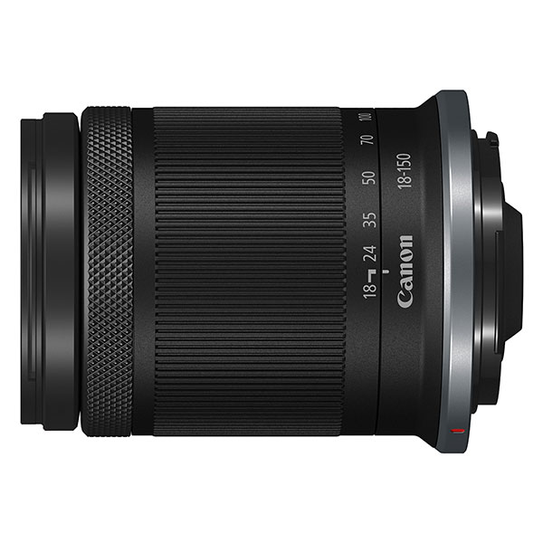 Canon RF-S 18-150mm f/3.5-6.3 IS STM