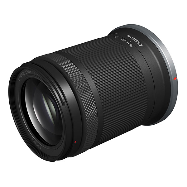 Canon RF-S 18-150mm f/3.5-6.3 IS STM