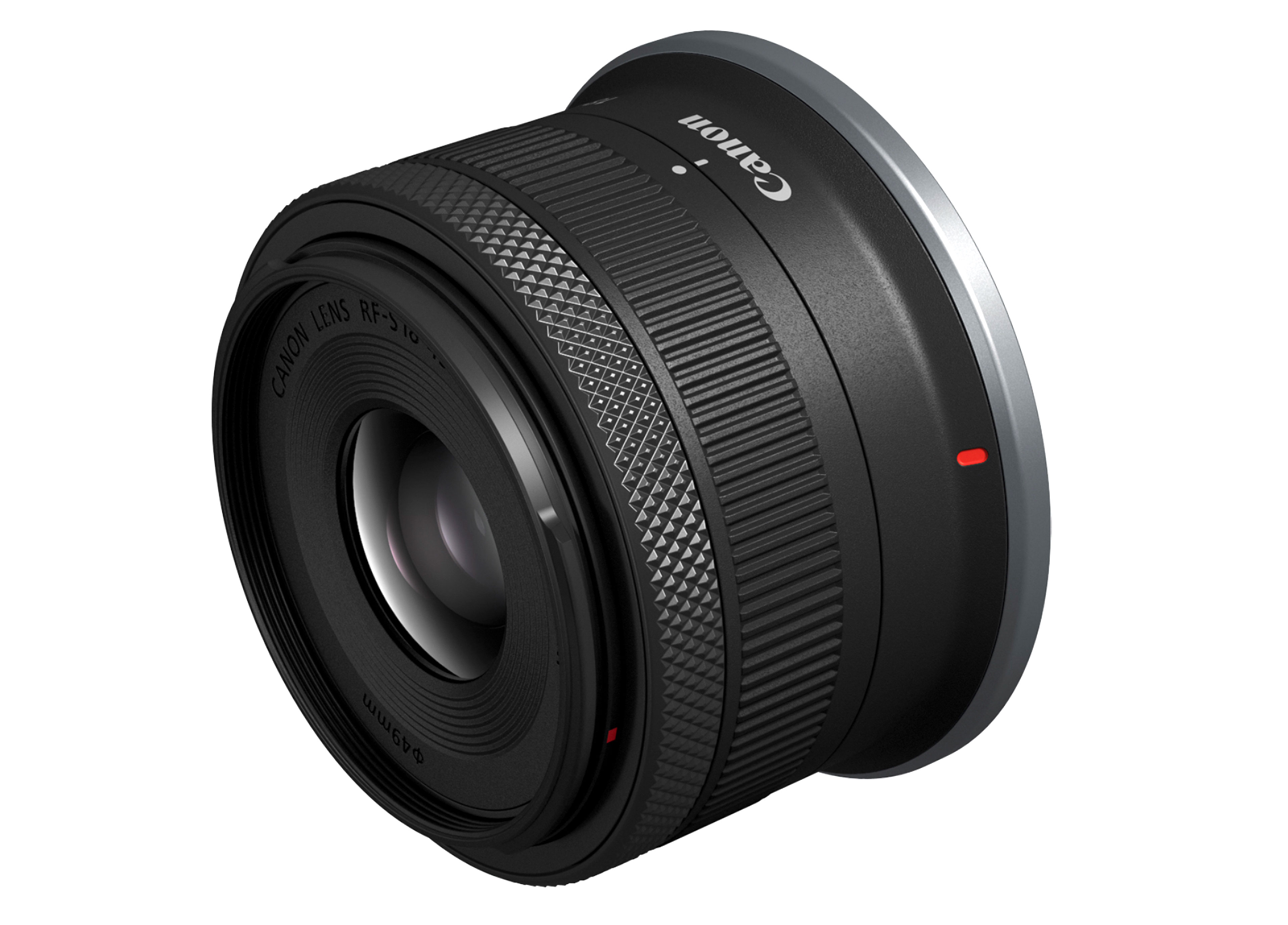 Canon RF-S 18-45mm f/4.5-6.3 IS STM