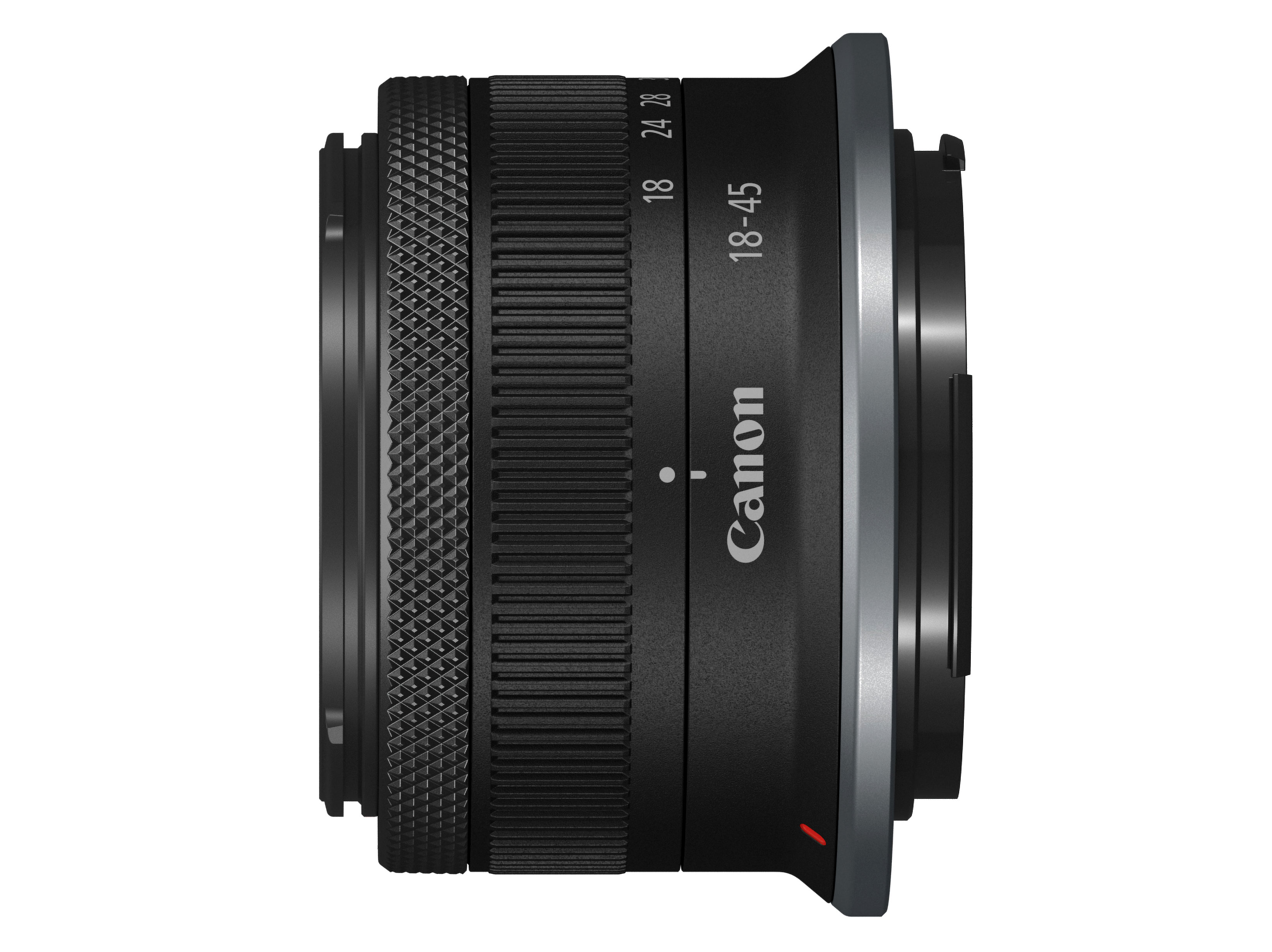 Canon RF-S 18-45mm f/4.5-6.3 IS STM