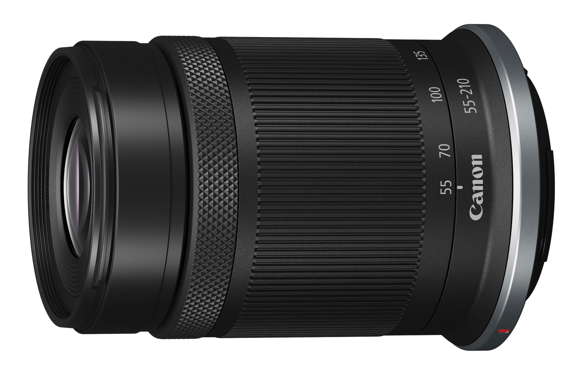 Canon RF-S 55-210mm f/5-7.1 IS STM