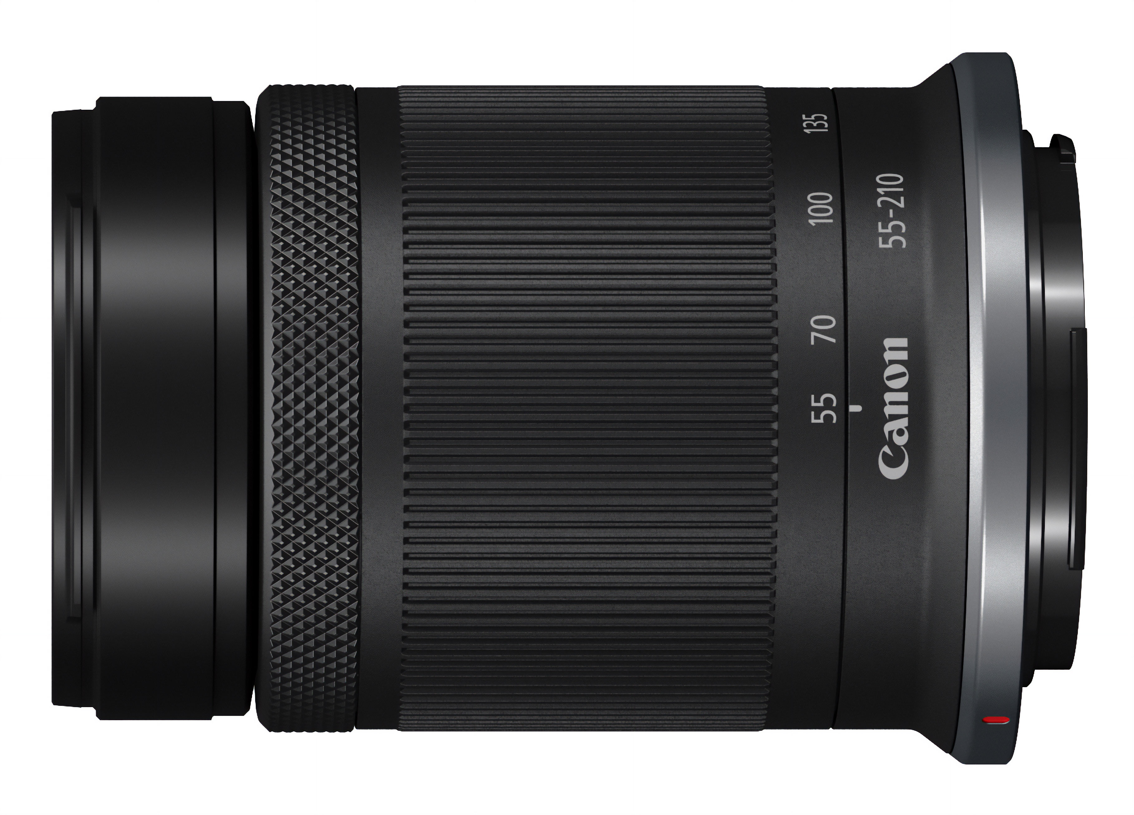 Canon RF-S 55-210mm f/5-7.1 IS STM