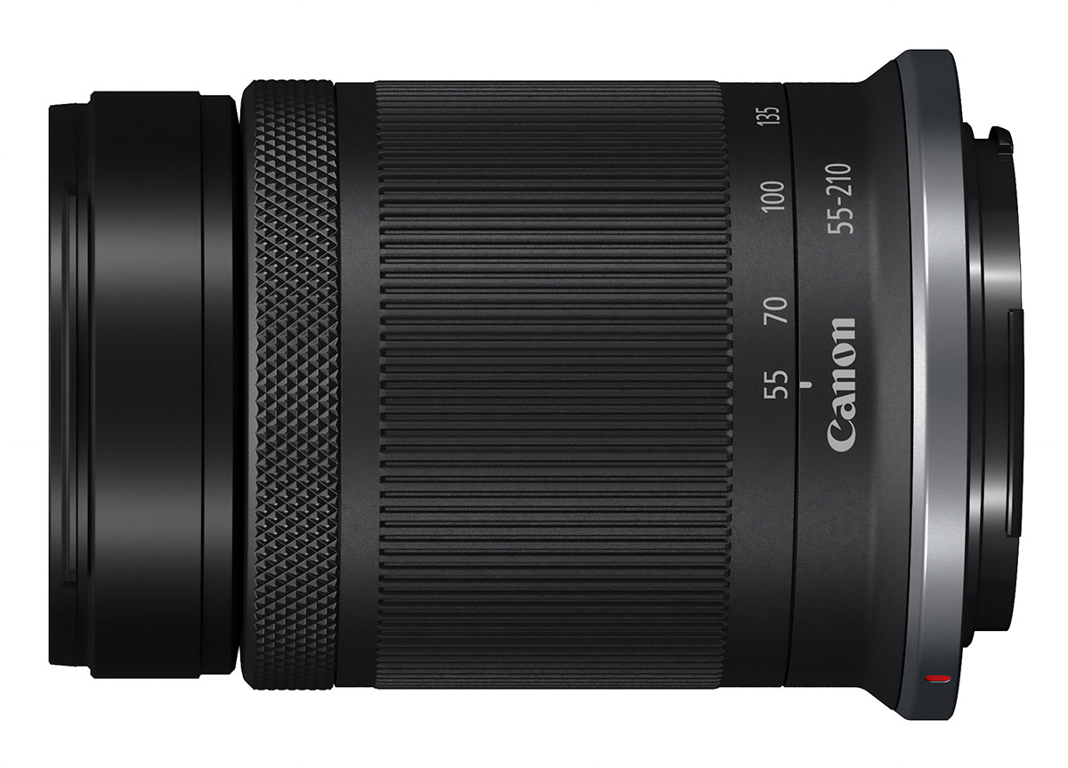 RF-S55-210mm F5-7.1 IS STM：レンズ交換式カメラ・レンズ｜個人