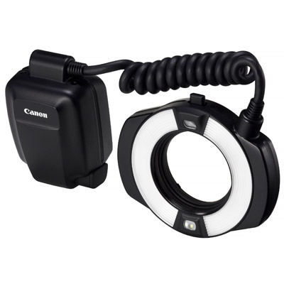 Canon Ring Lite MR-14EX II