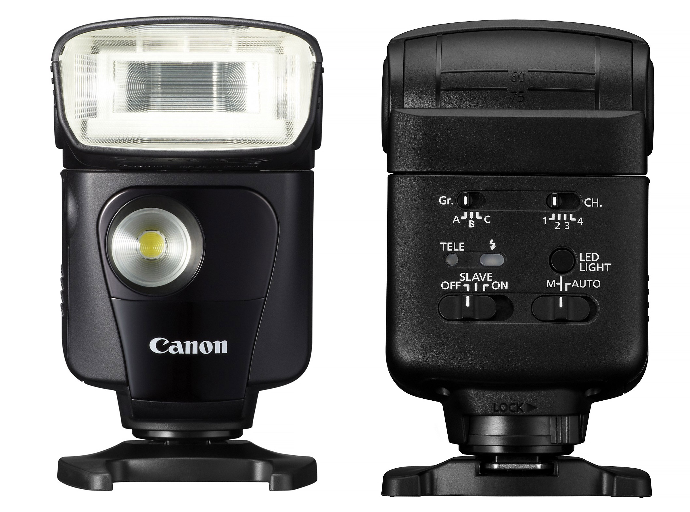 Canon Speedlite 320EX