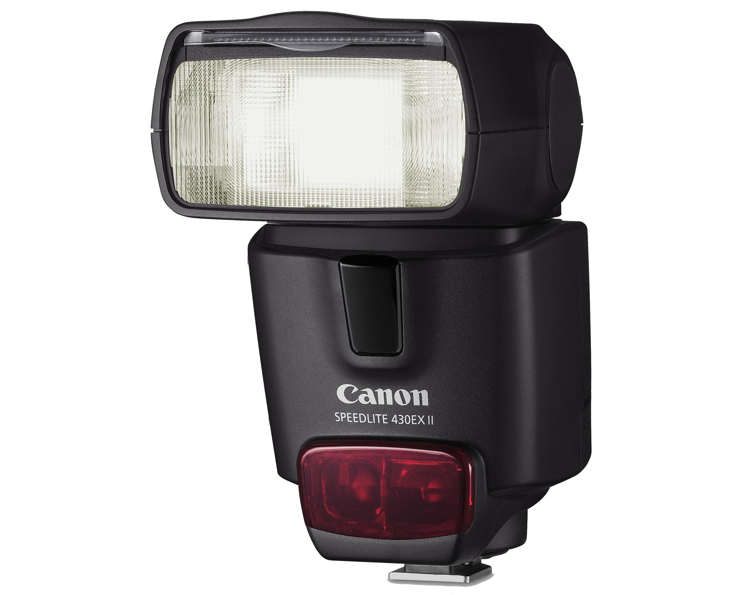 Canon Speedlite 430EX II
