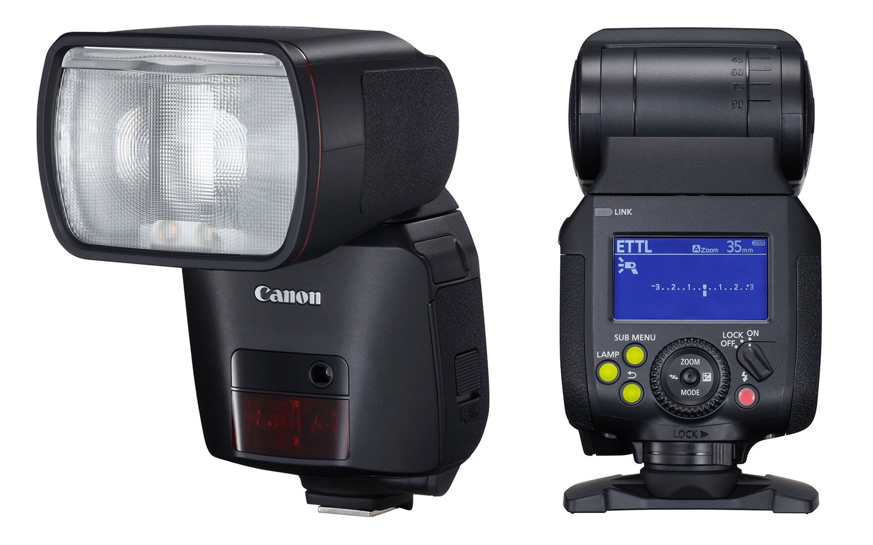 Canon Speedlite EL-1