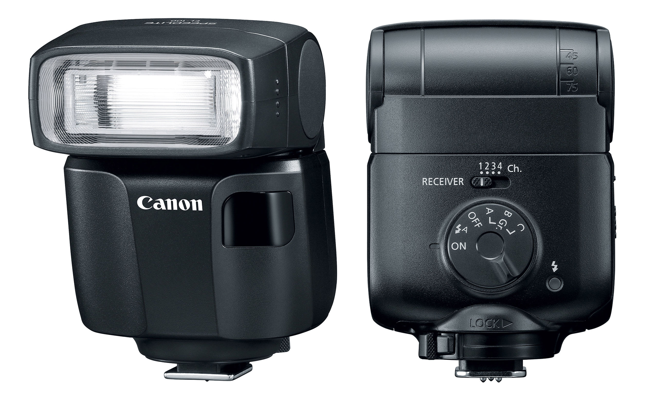 Canon Speedlite EL-100