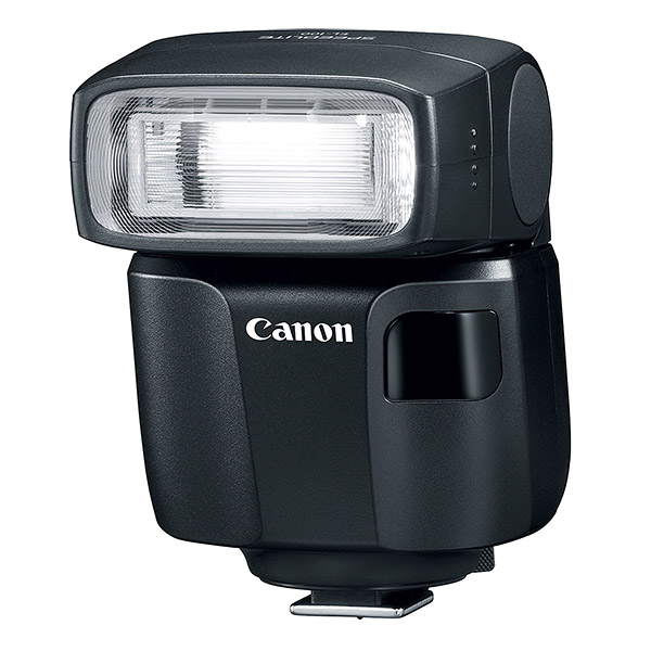 Canon Speedlite EL-100