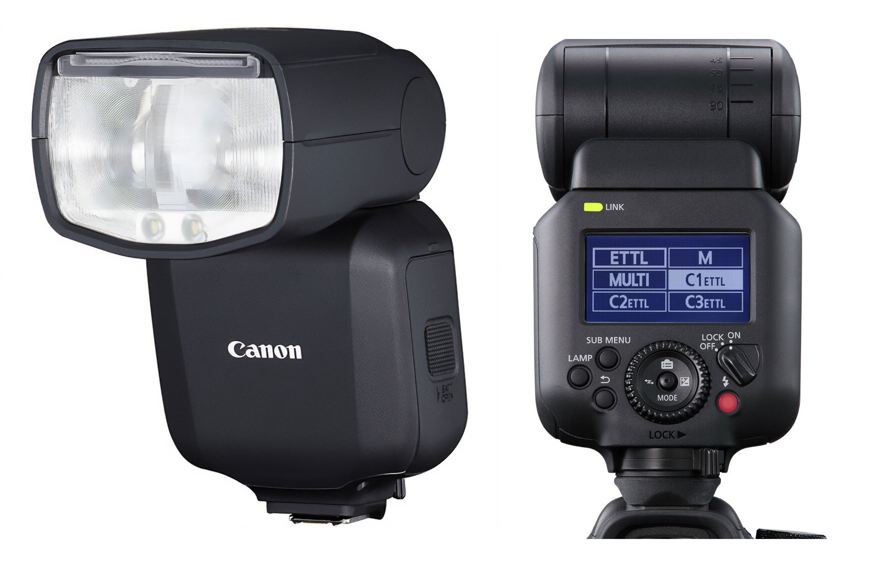 Canon Speedlite EL-5