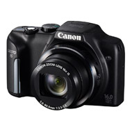 Canon PowerShot SX170 IS