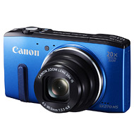 Canon PowerShot SX270 HS