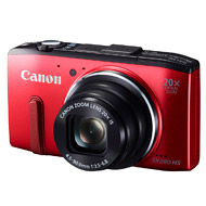 Canon PowerShot SX280 HS