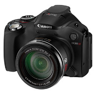 Canon PowerShot SX30 IS