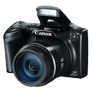 Canon PowerShot SX400 IS