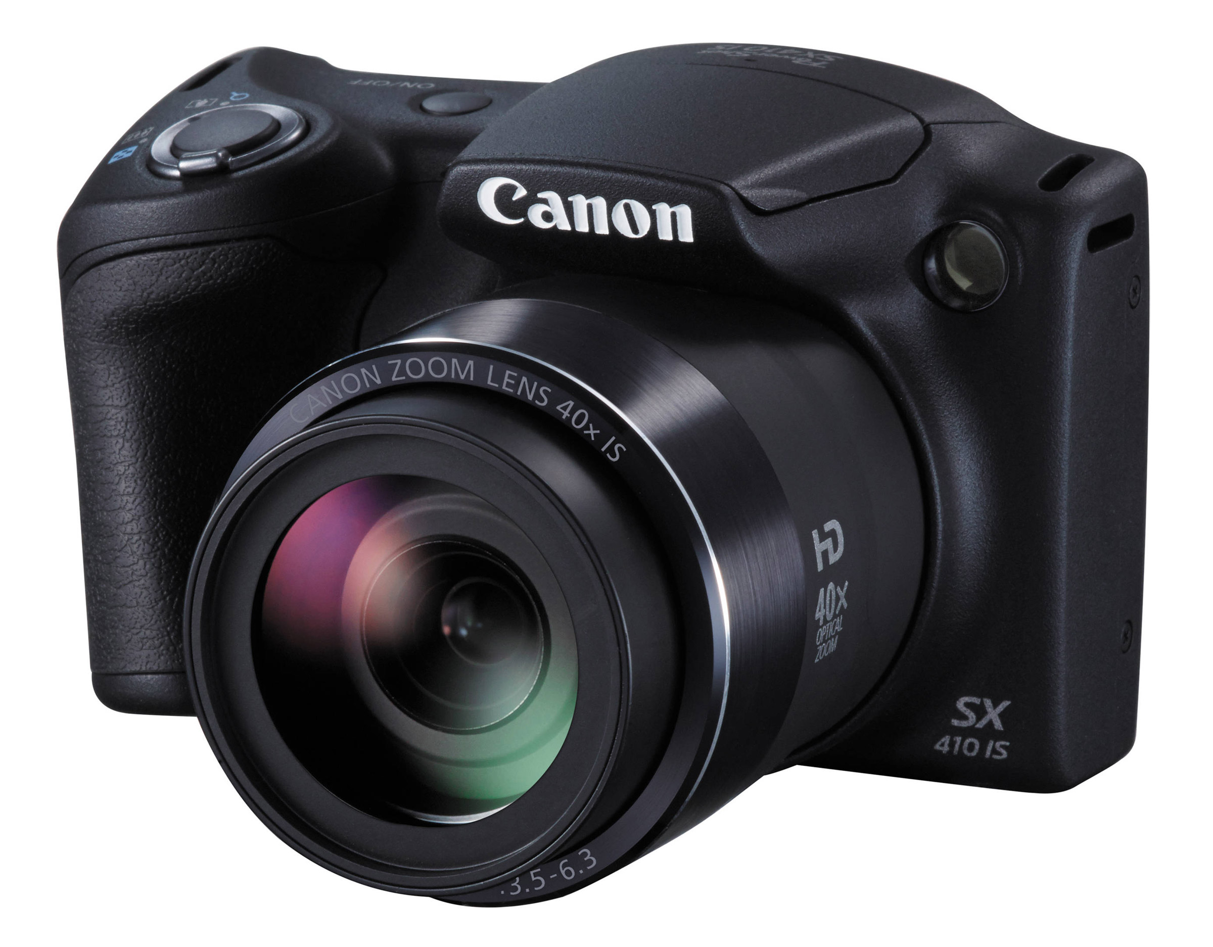 Canon PowerShot SX410 IS