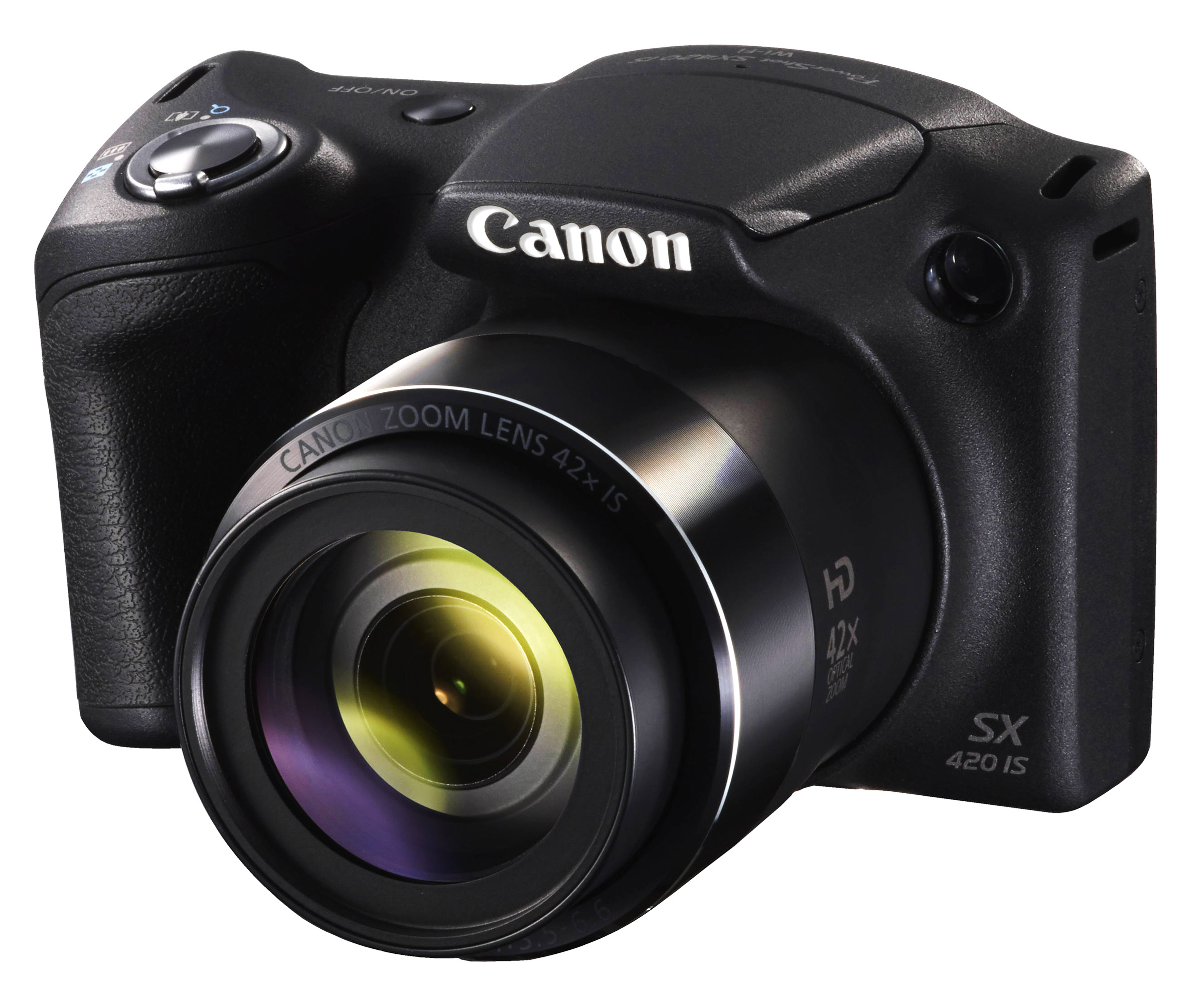 Canon PowerShot SX420 IS