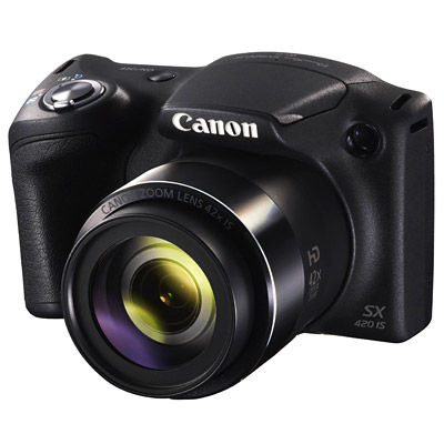 Canon PowerShot SX420 IS