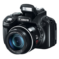 Canon PowerShot SX50 HS