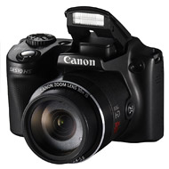 Canon PowerShot SX510 HS