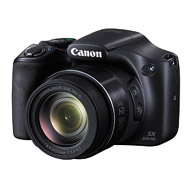 Canon PowerShot SX530 HS