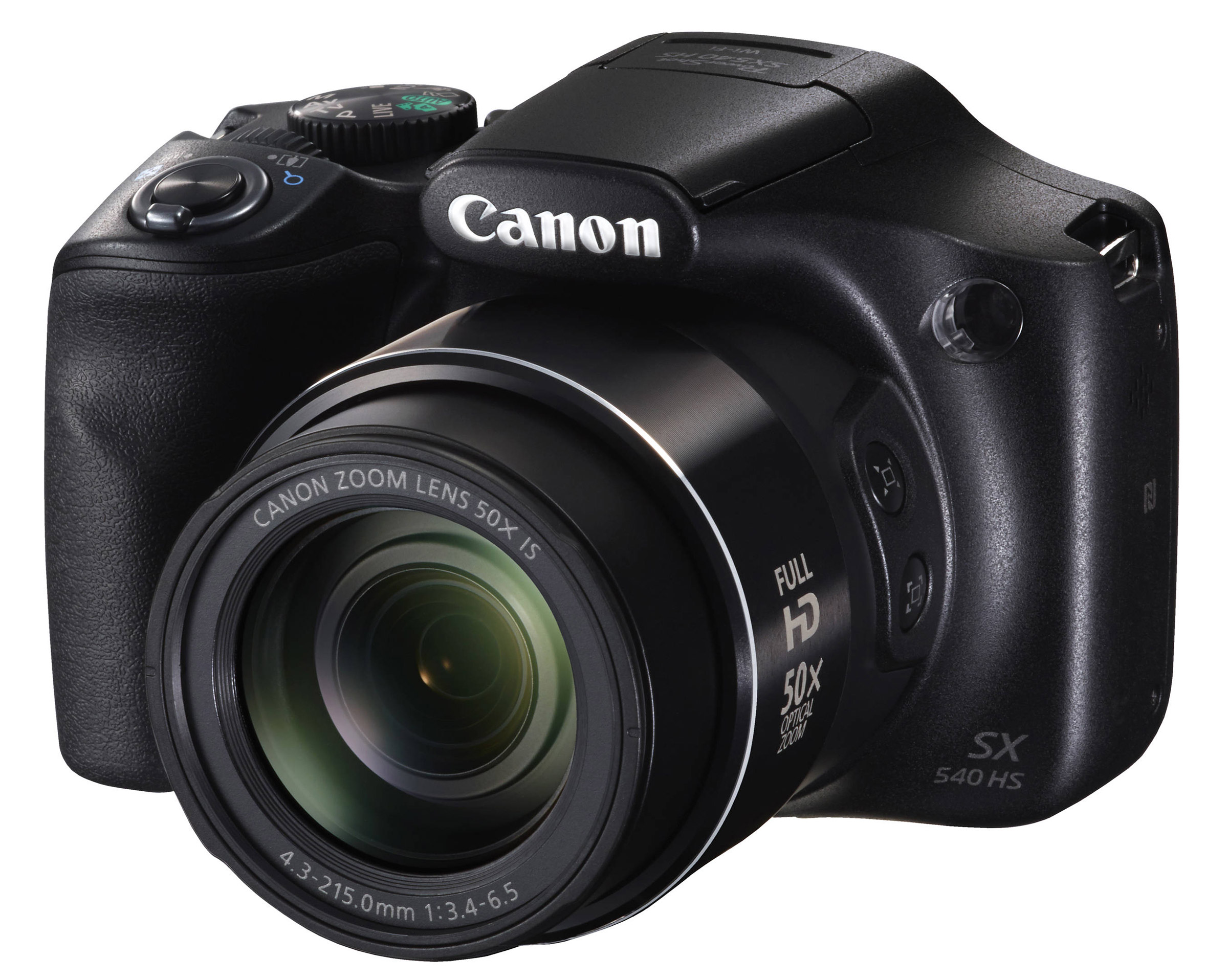 Canon PowerShot SX540 HS