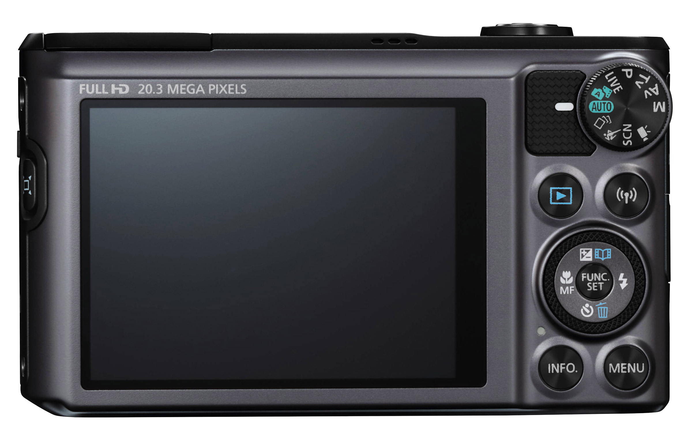 Canon PowerShot SX720 HS : Caratteristiche e Opinioni | JuzaPhoto