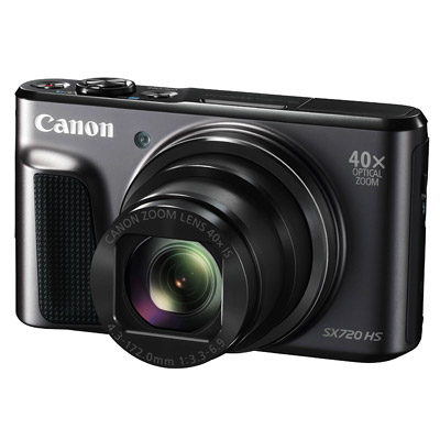 Canon PowerShot SX720 HS