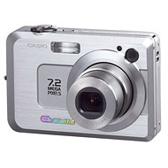 Casio Exilim EX-Z750