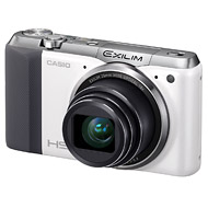 Casio Exilim EX-ZR700