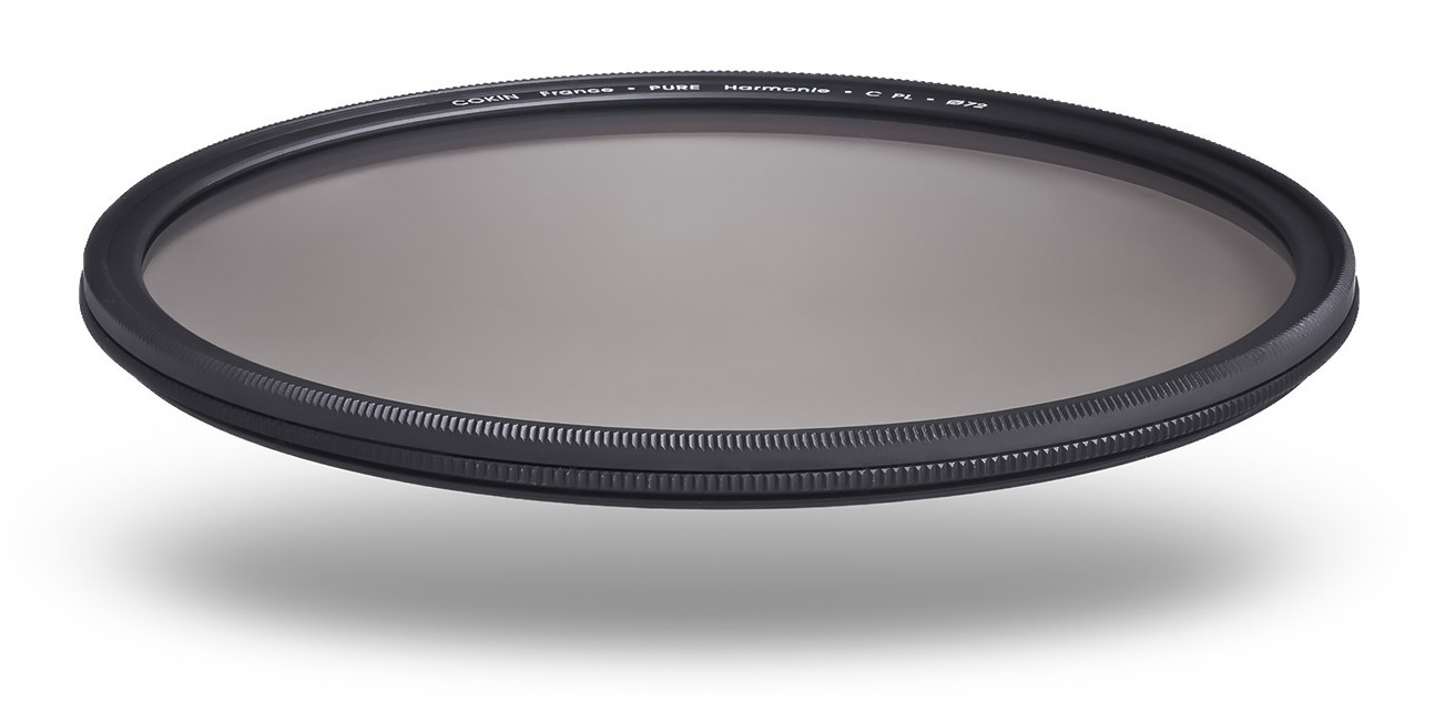 Cokin Circular Polarizer (Pure Harmonie)