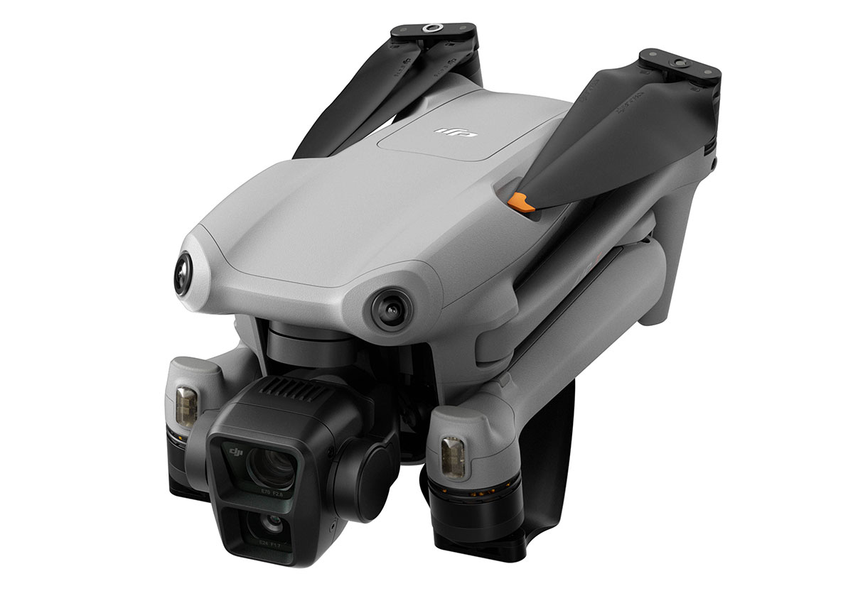 DJI Air 3