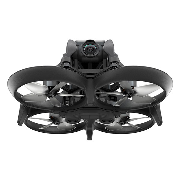 DJI Avata, back