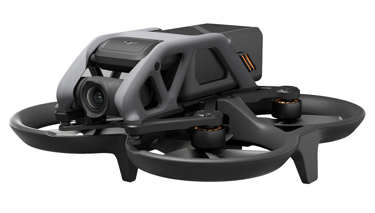 DJI Avata