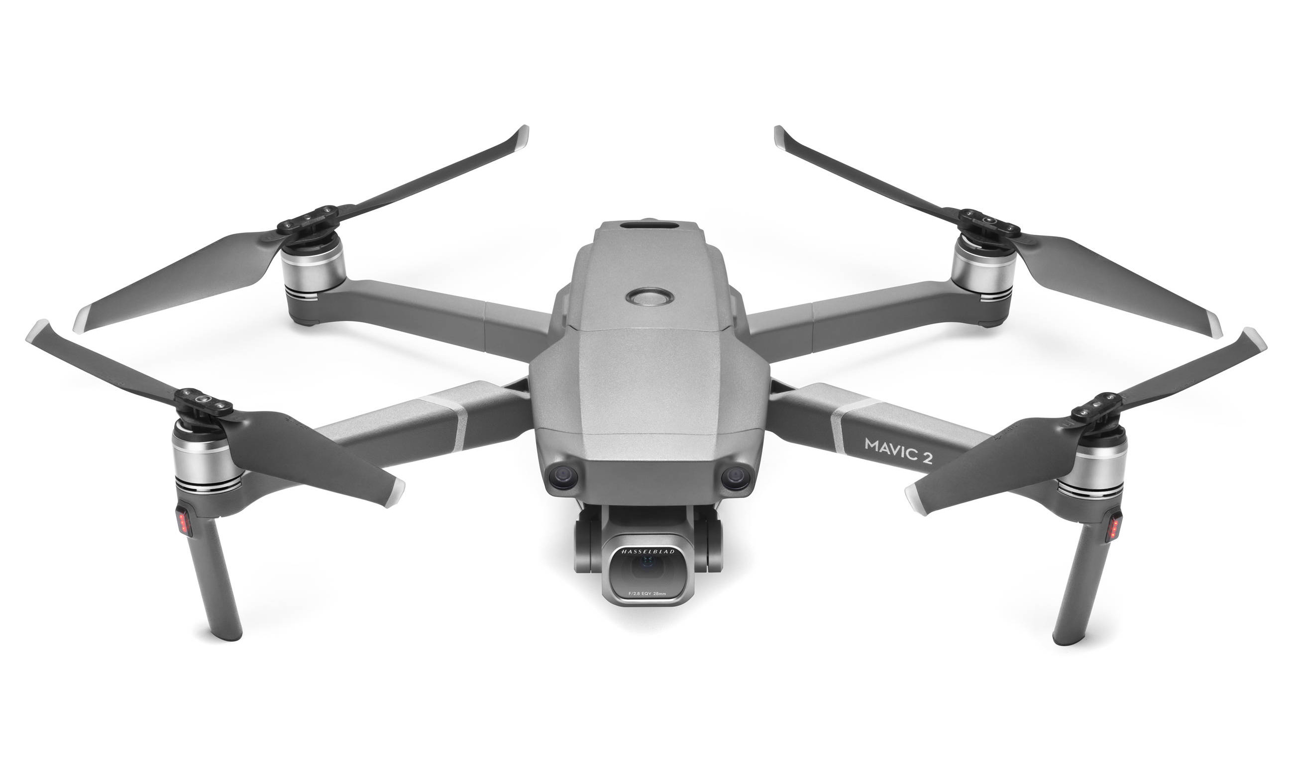 DJI Mavic 2 Pro