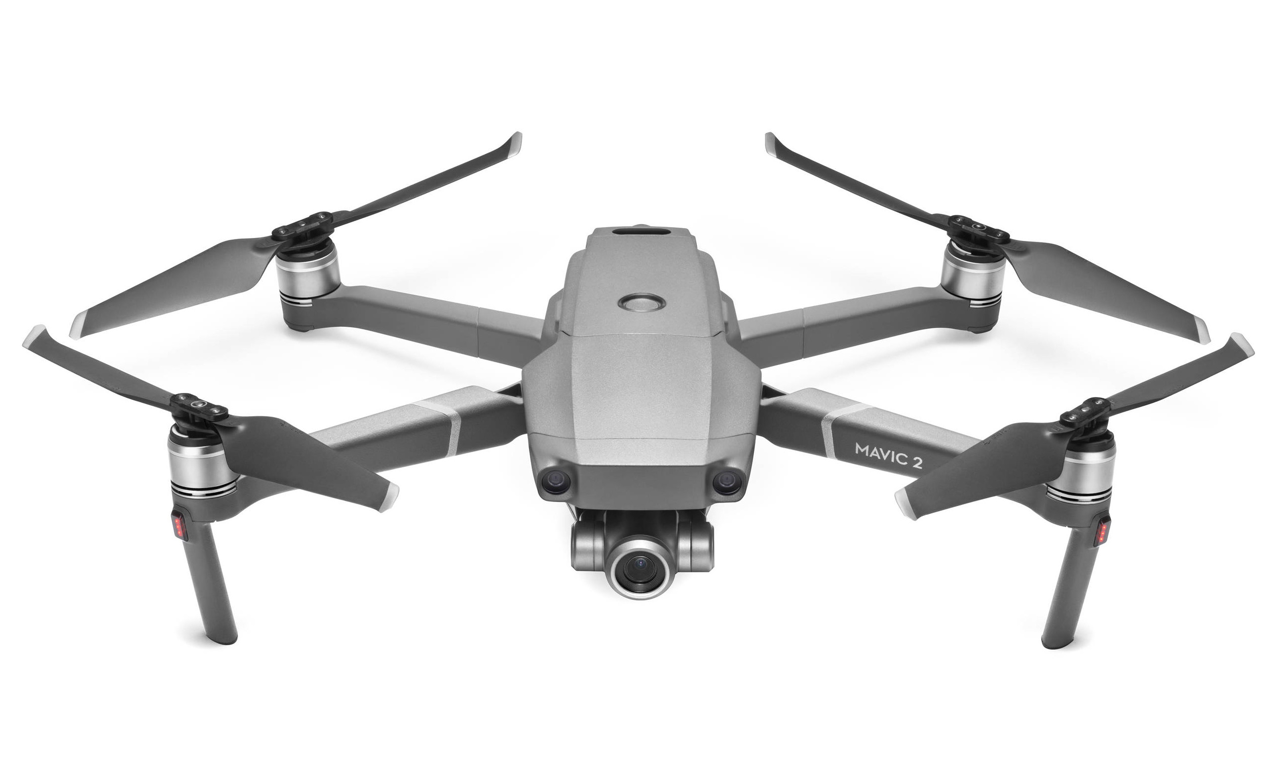 DJI Mavic 2 Zoom