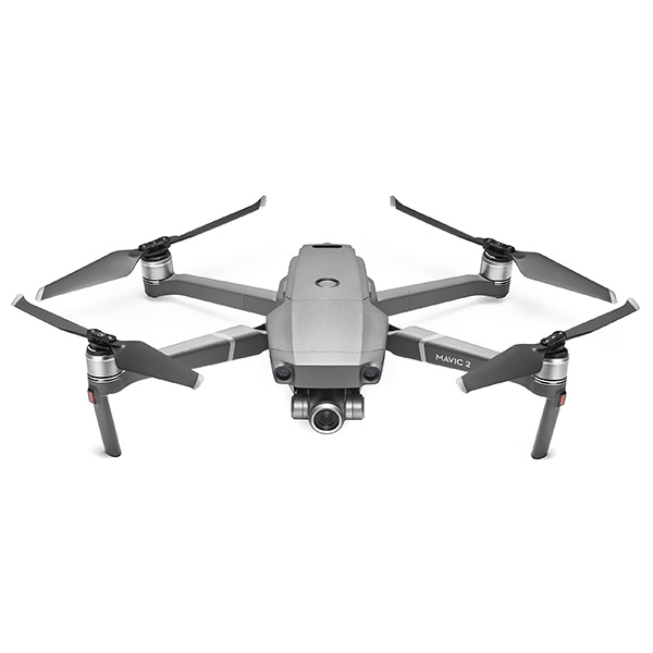 DJI Mavic 2 Zoom