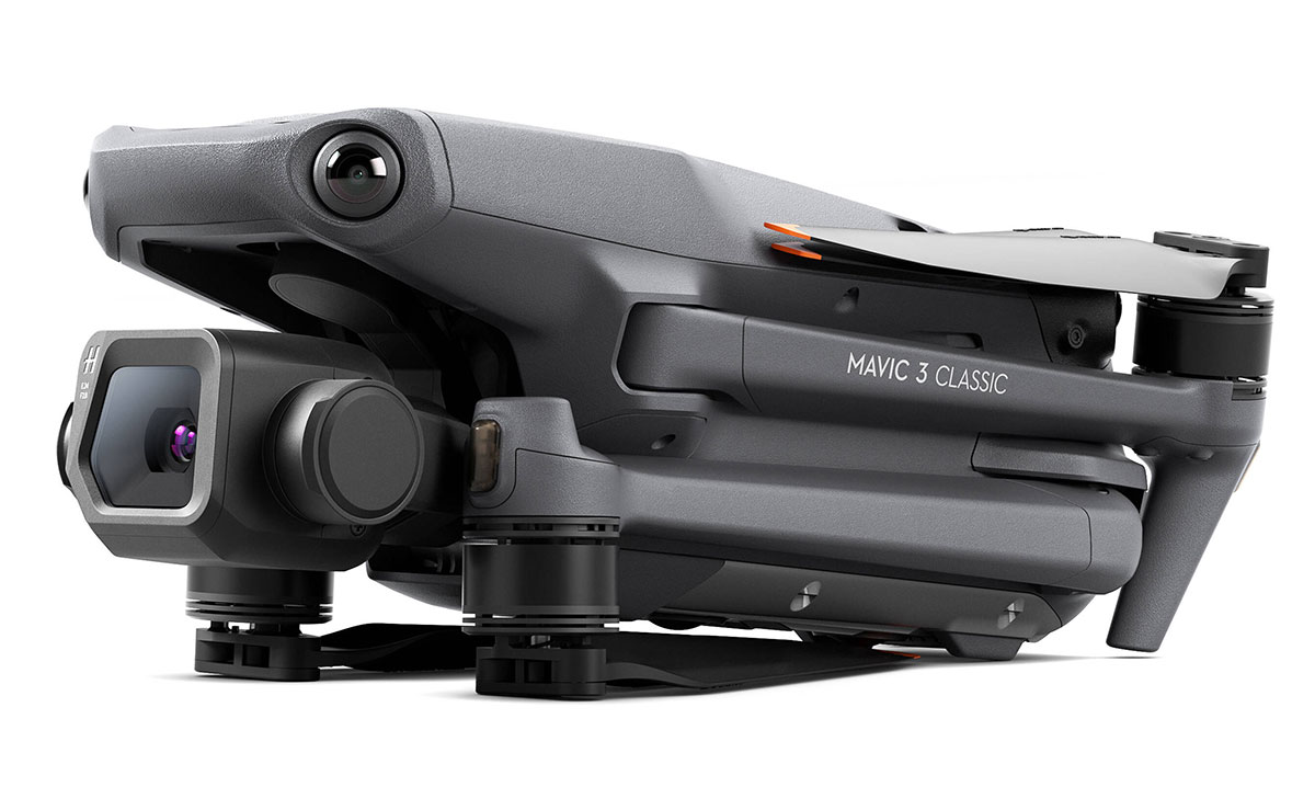 DJI Mavic 3 Classic