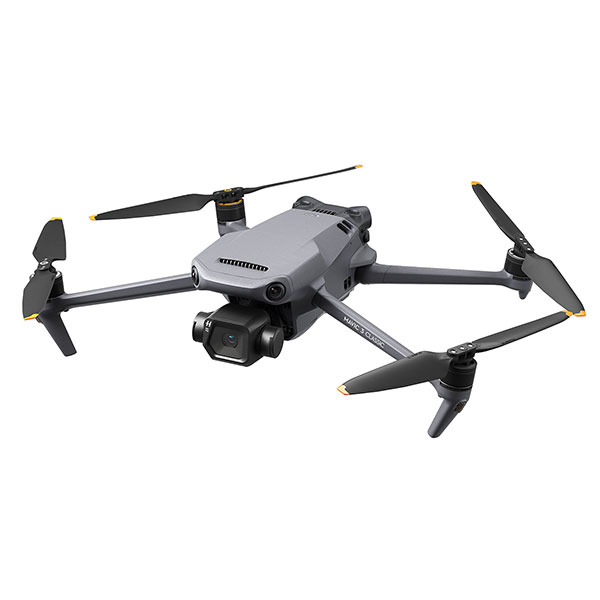 DJI Mavic 3 Classic, front